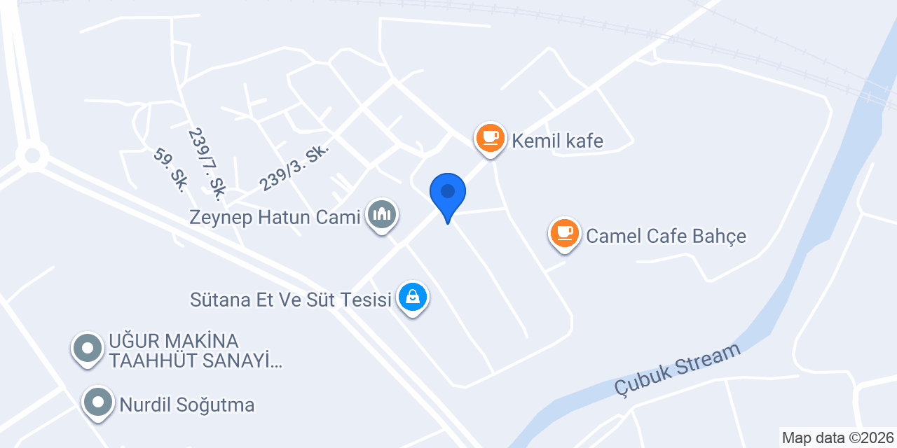 ŞİMAŞ HAVLUPAN konumu