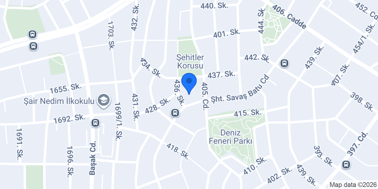 Çayırova nakliyat konumu