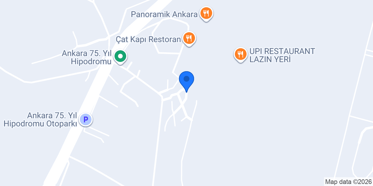 Cafe Nal konumu
