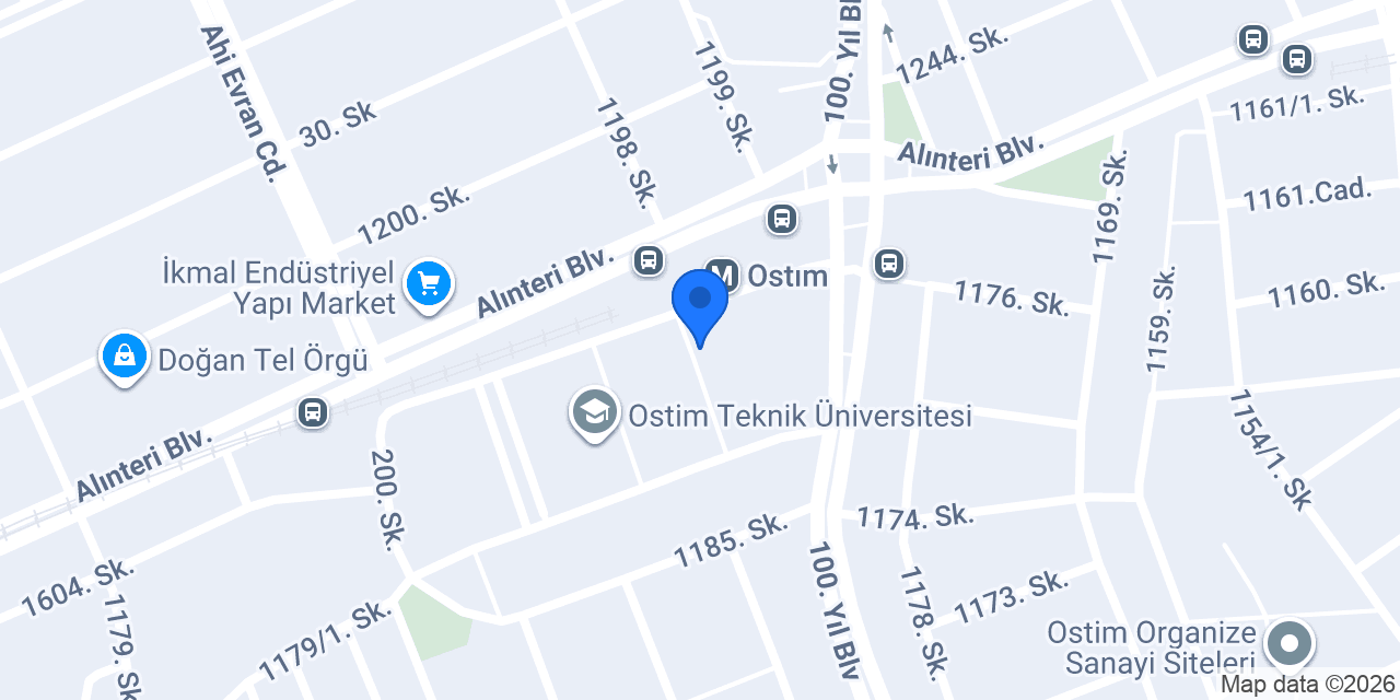 2K20 Dış Ticaret ve Danışmanlık konumu
