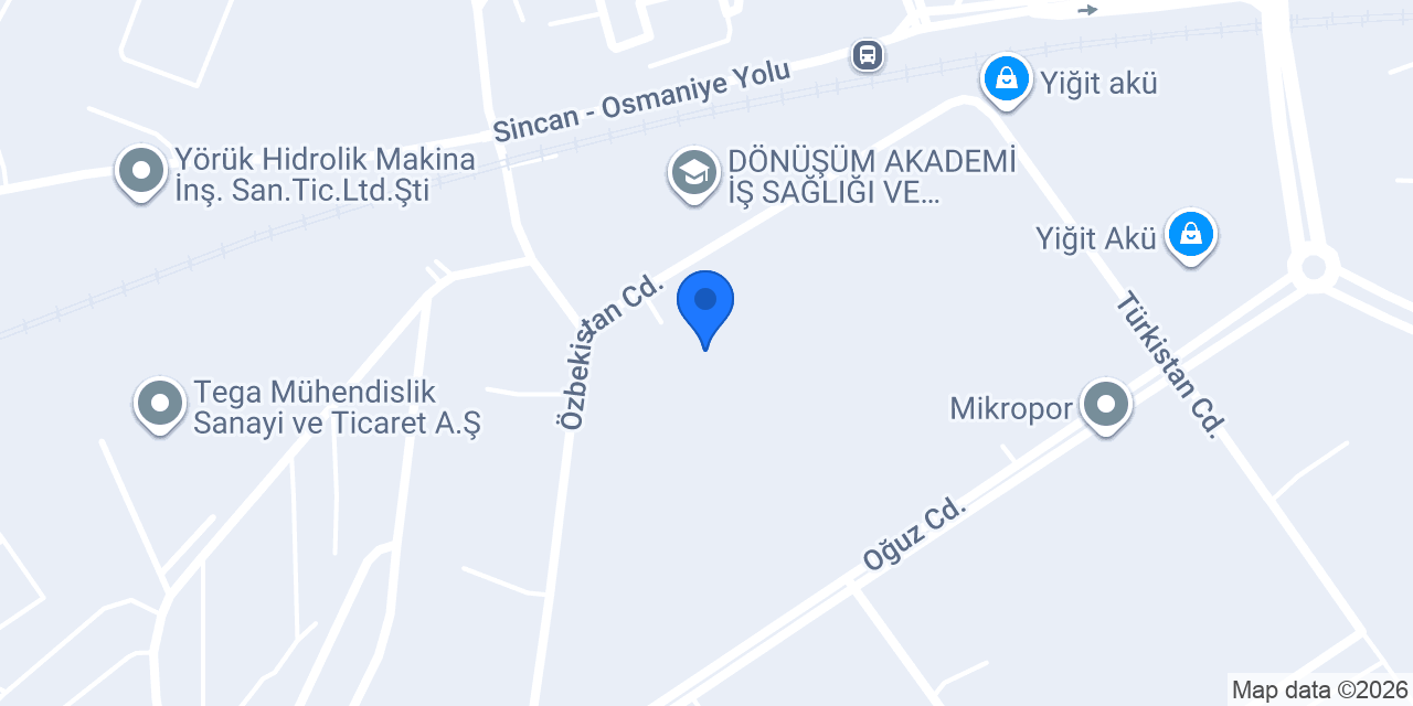 Keyf-i Çerez konumu
