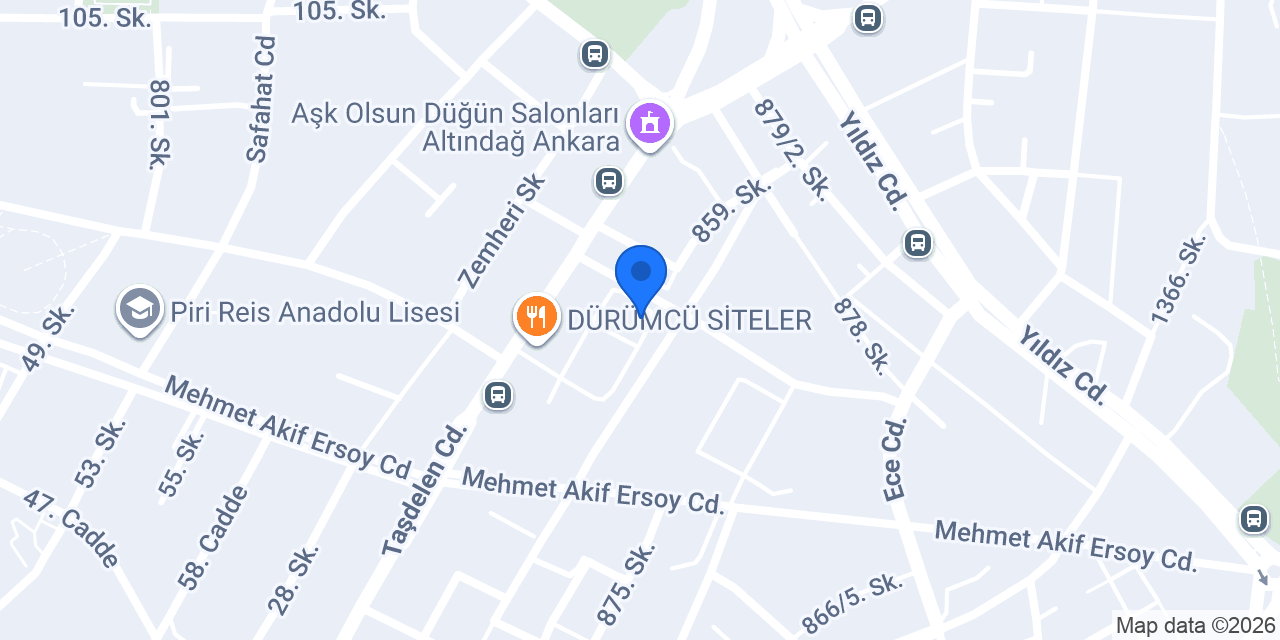 Kutuplar Soğutma konumu