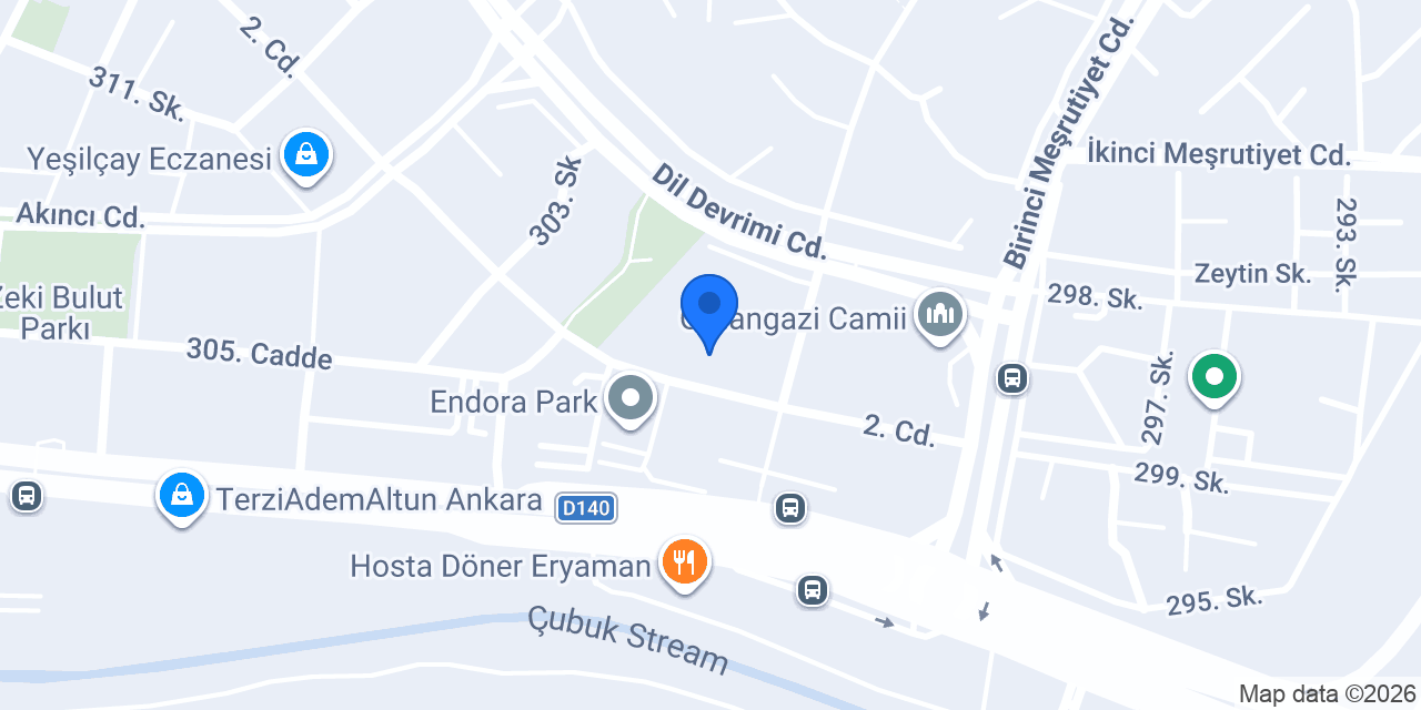 Cumhuriyet Sitesi konumu