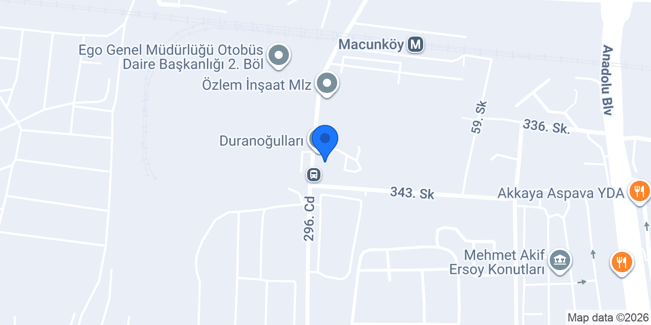 Devamını Gör konumu