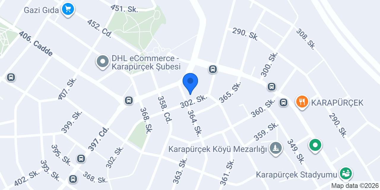 DARKNOTE KARAOKE CAFE BİSTRO konumu
