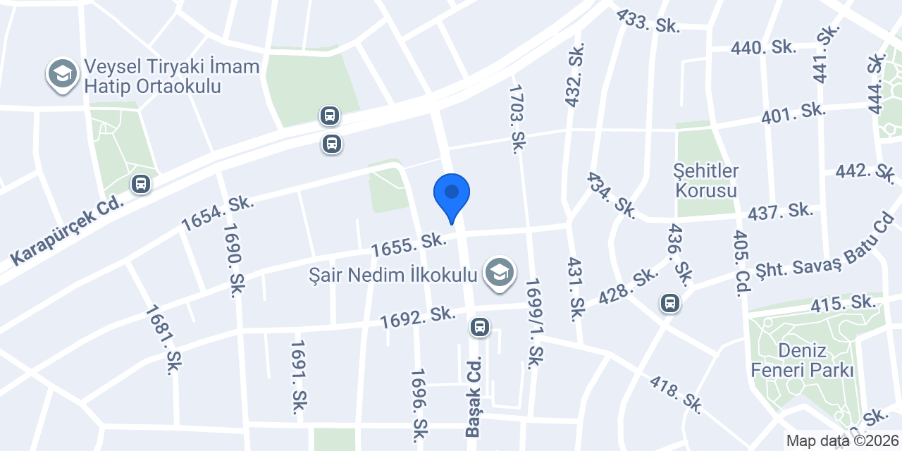 Karapürçek Turizm konumu