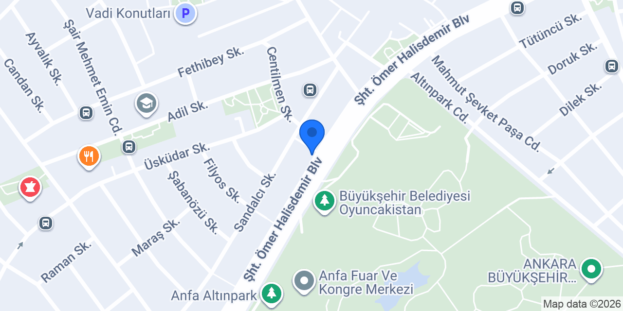 Avukat Ahmet Codal konumu