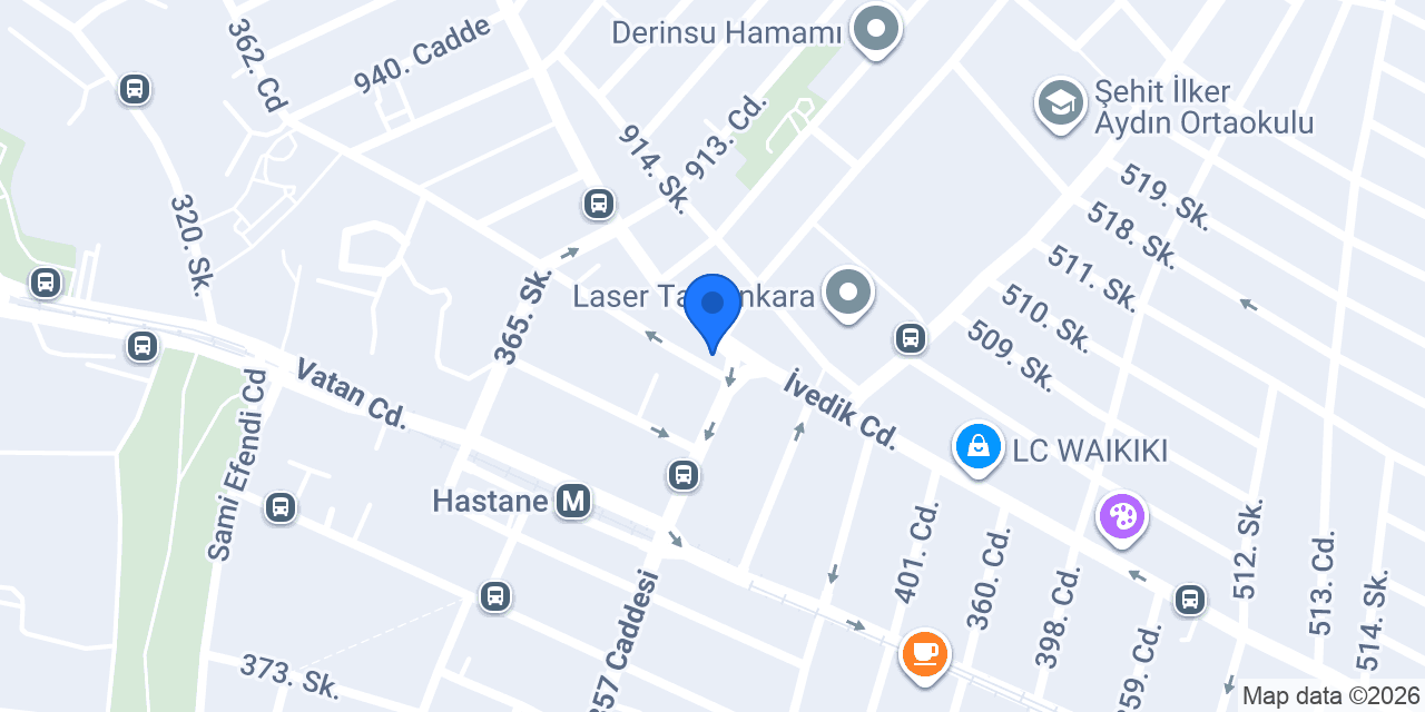 Köksallar Kasap konumu