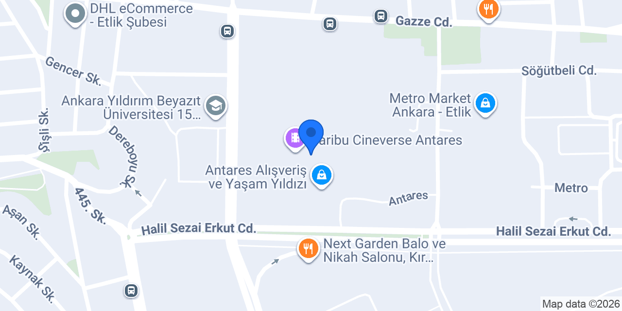 Saat ve Saat konumu