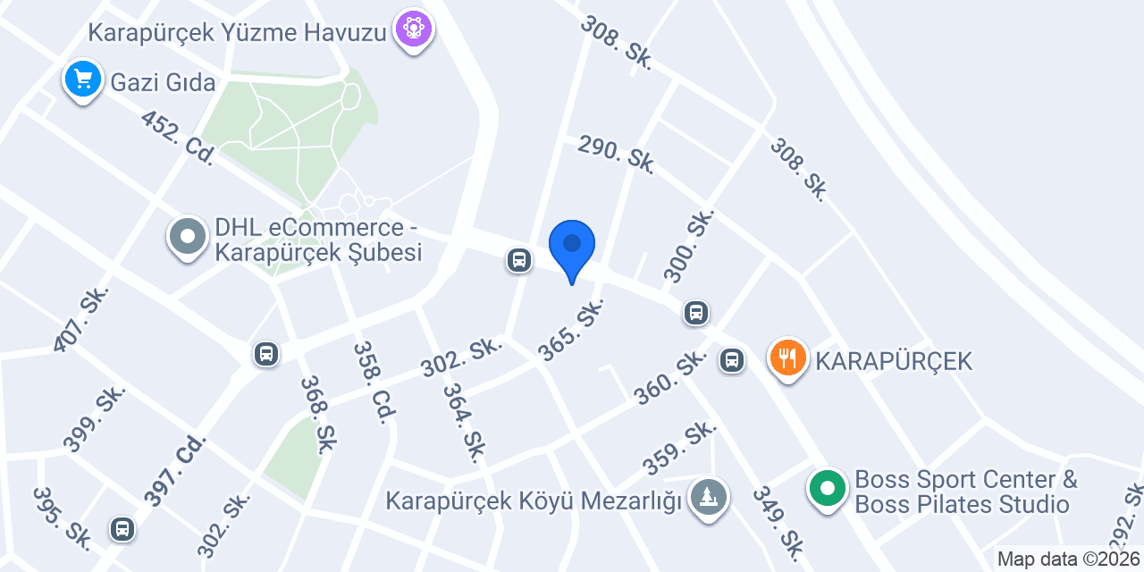 Gökmen Avm konumu