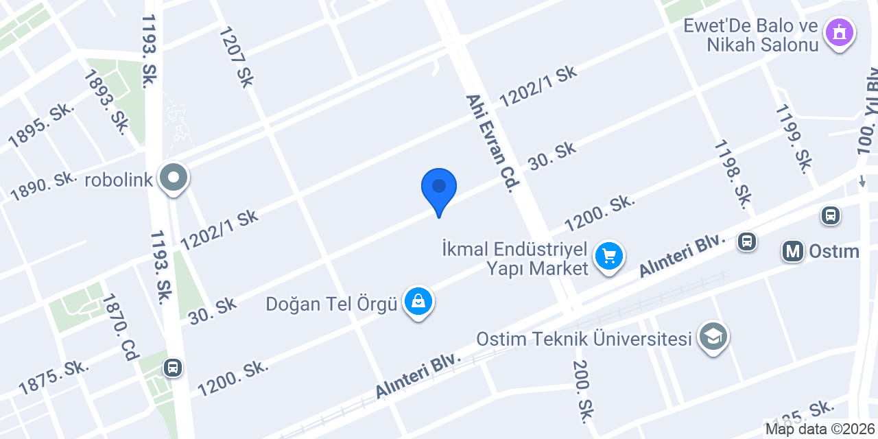 HANKOOKCU SİNAN USTA konumu