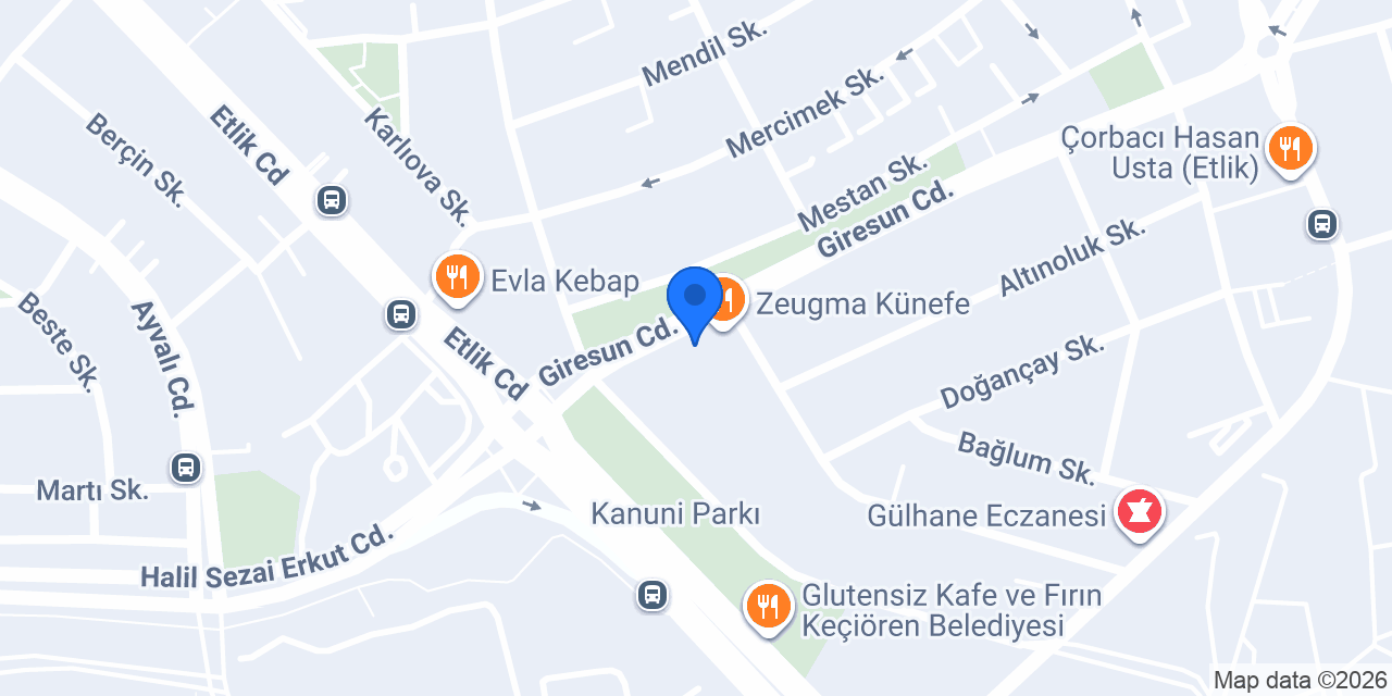 Adıyamanbeyi Gurme konumu