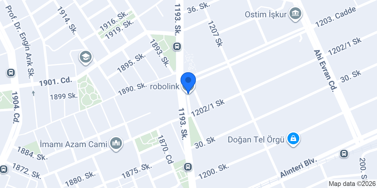 robolinkmarket.com konumu