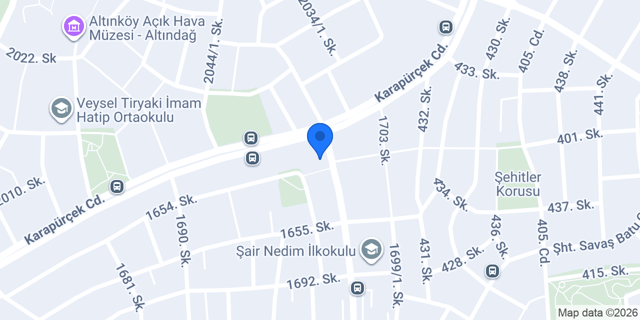 KÖKSAL OPTİK konumu