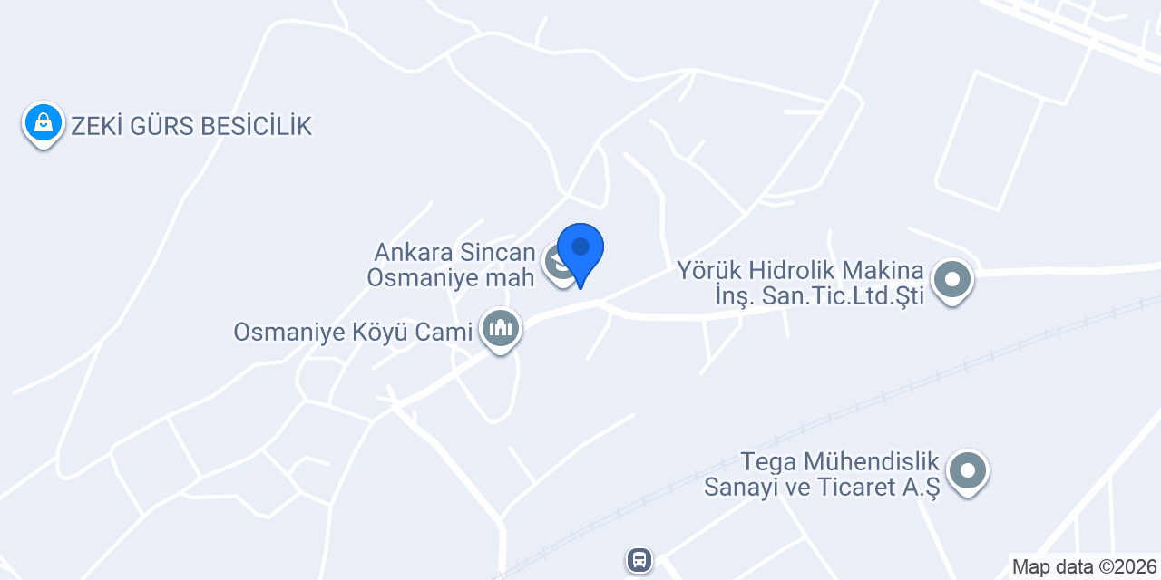 Besa besicilik konumu