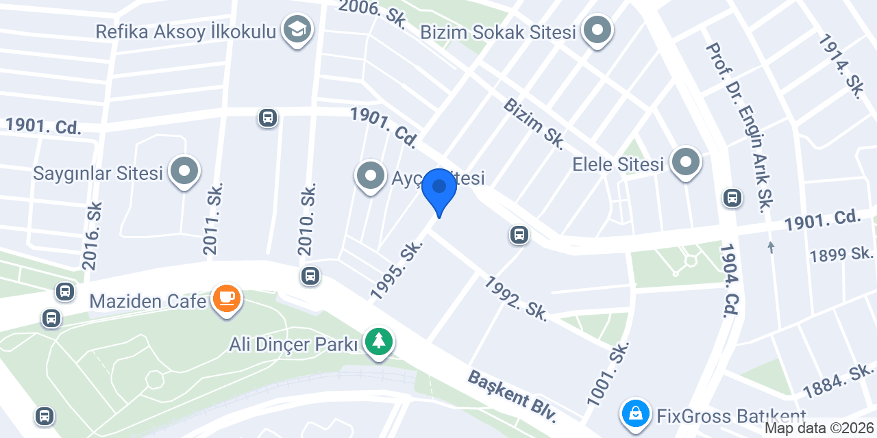 Gurme Tost & Gözleme konumu