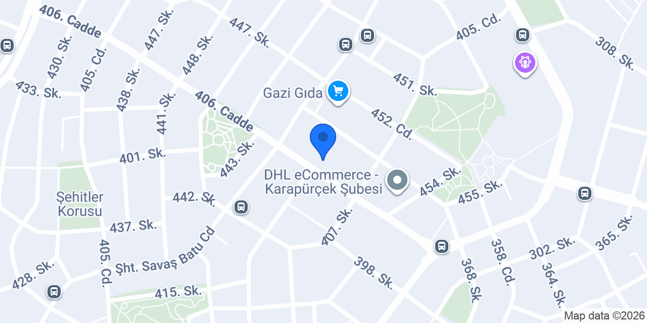 xgardenkafe konumu