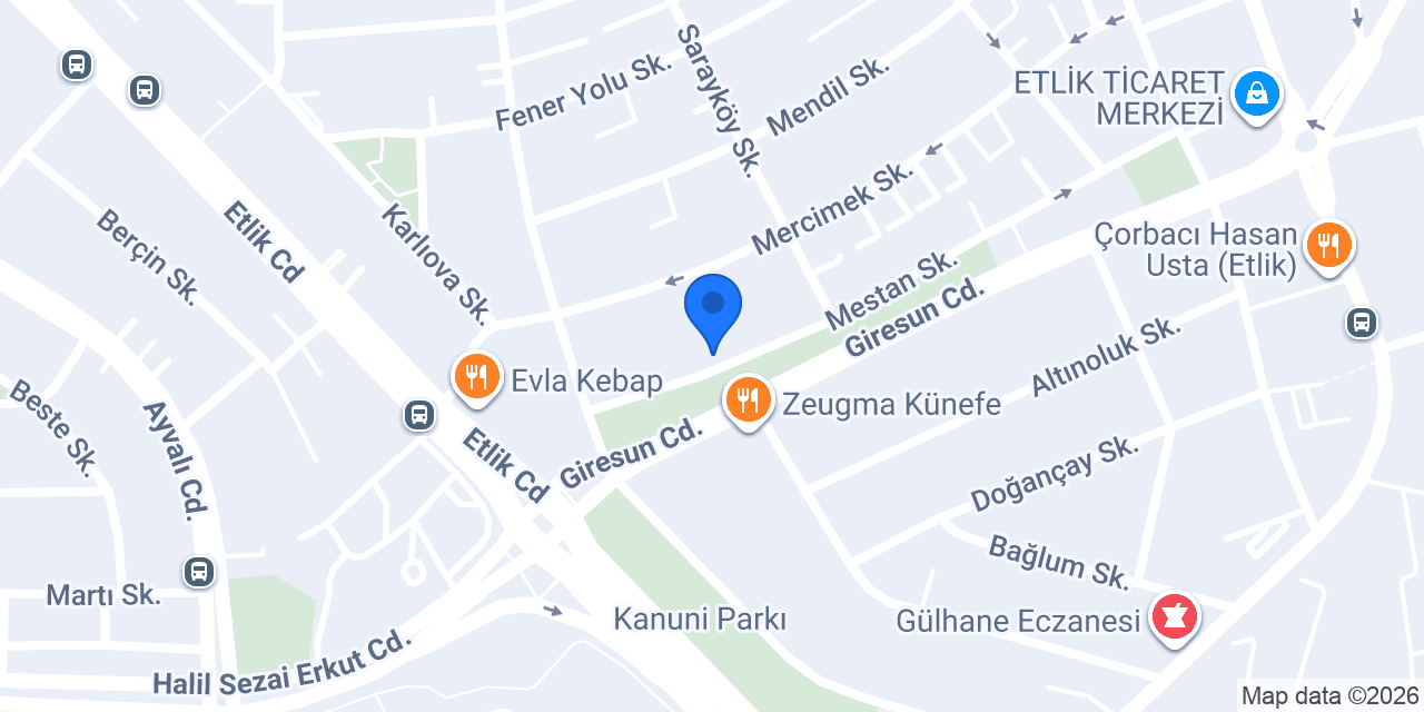 Aile Danışmanı Zehra İnce Altuğ konumu