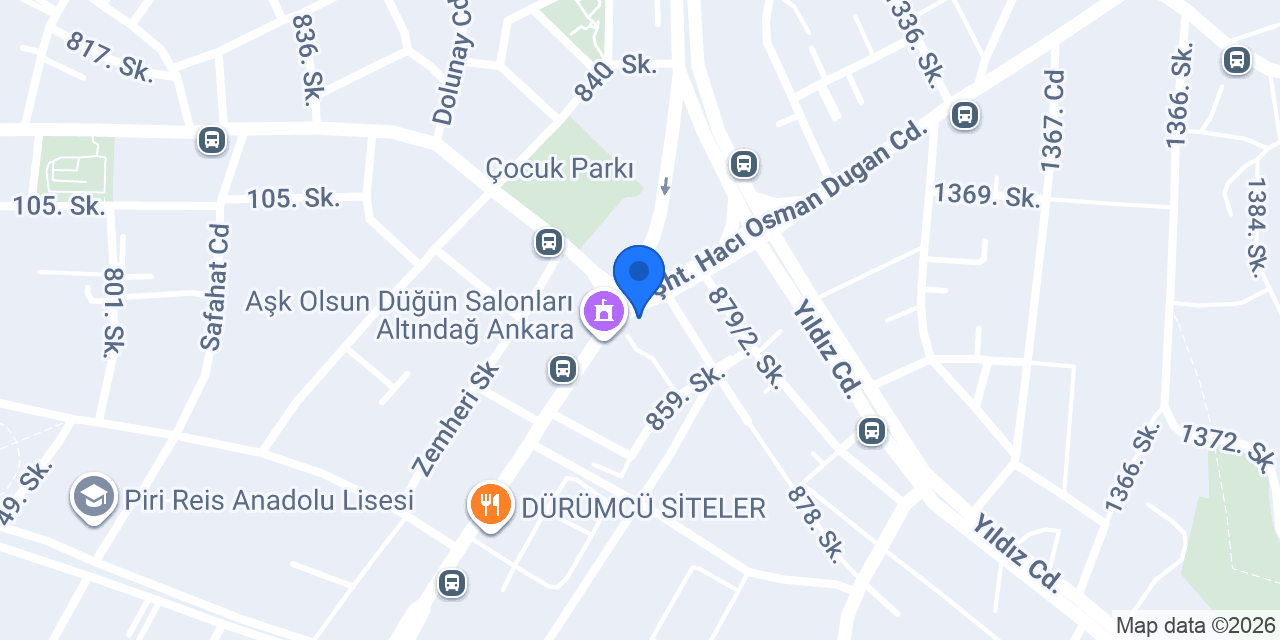 KERİMOĞLU KURUYEMİŞ konumu
