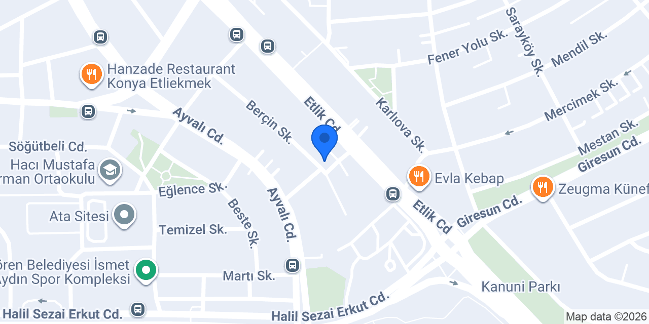 Bilgiç psikoteknik konumu