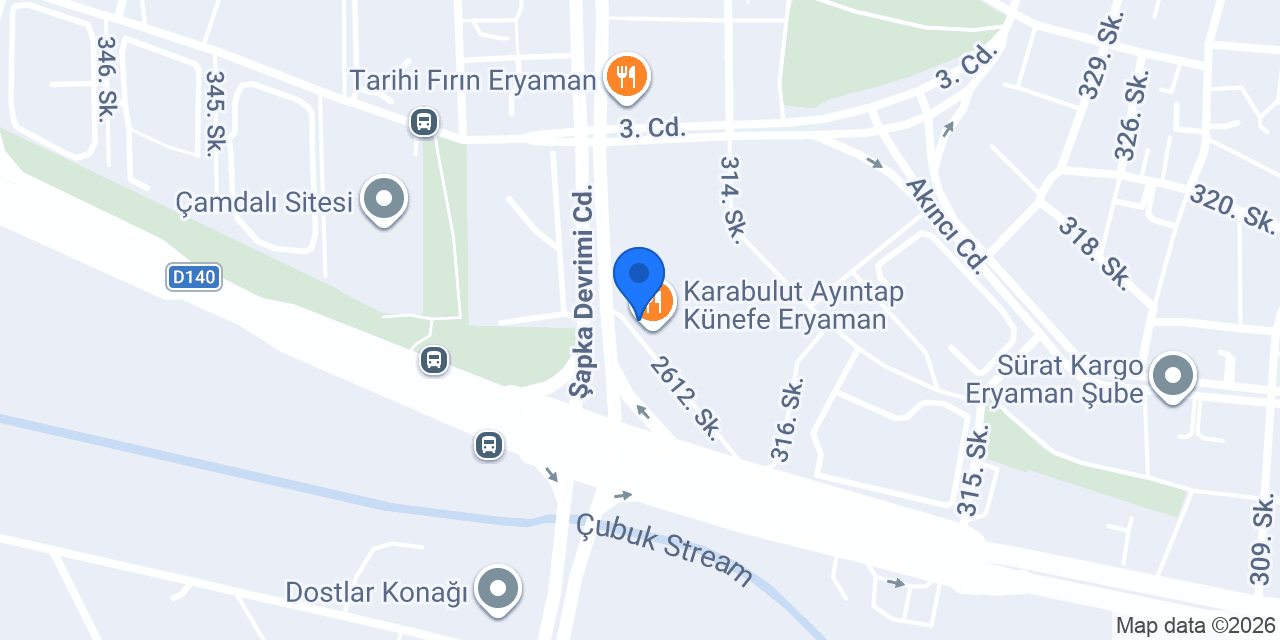 NEZİH ŞARKÜTERİ konumu