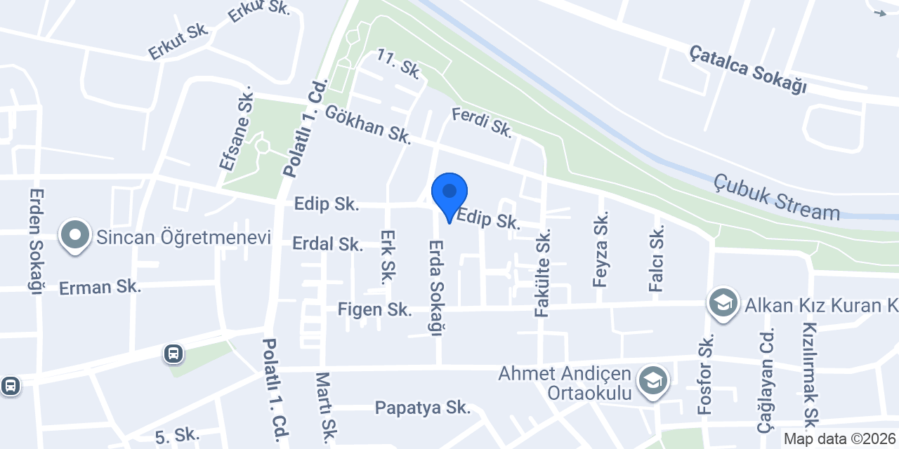 Başdur gıda tavukçuluk konumu