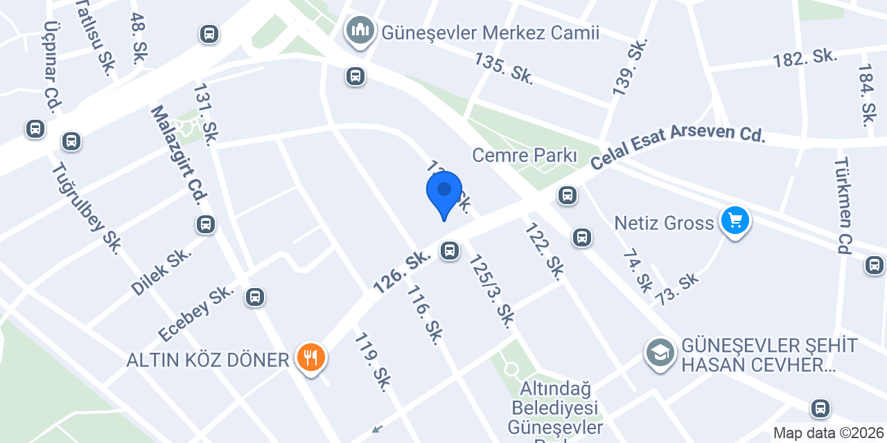 Görgül Bebe konumu