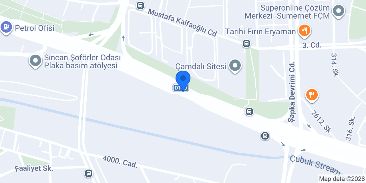 Psikolog Tuğçe Topcu konumu