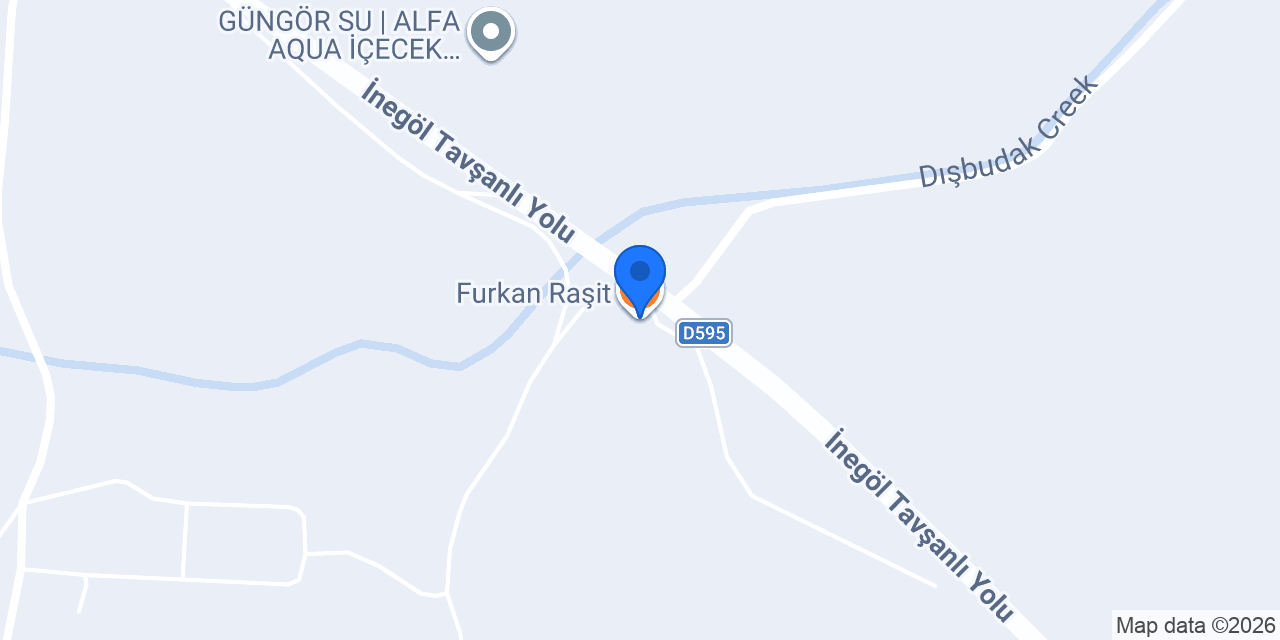 Furkan Raşit konumu