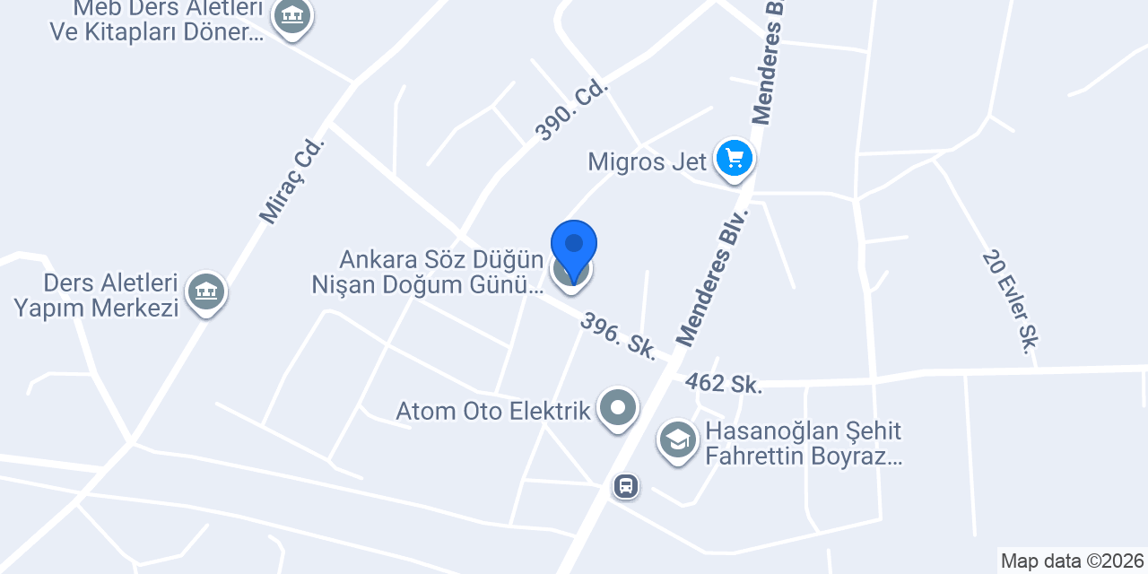 Vural İnşaat Emlak Otomotiv konumu