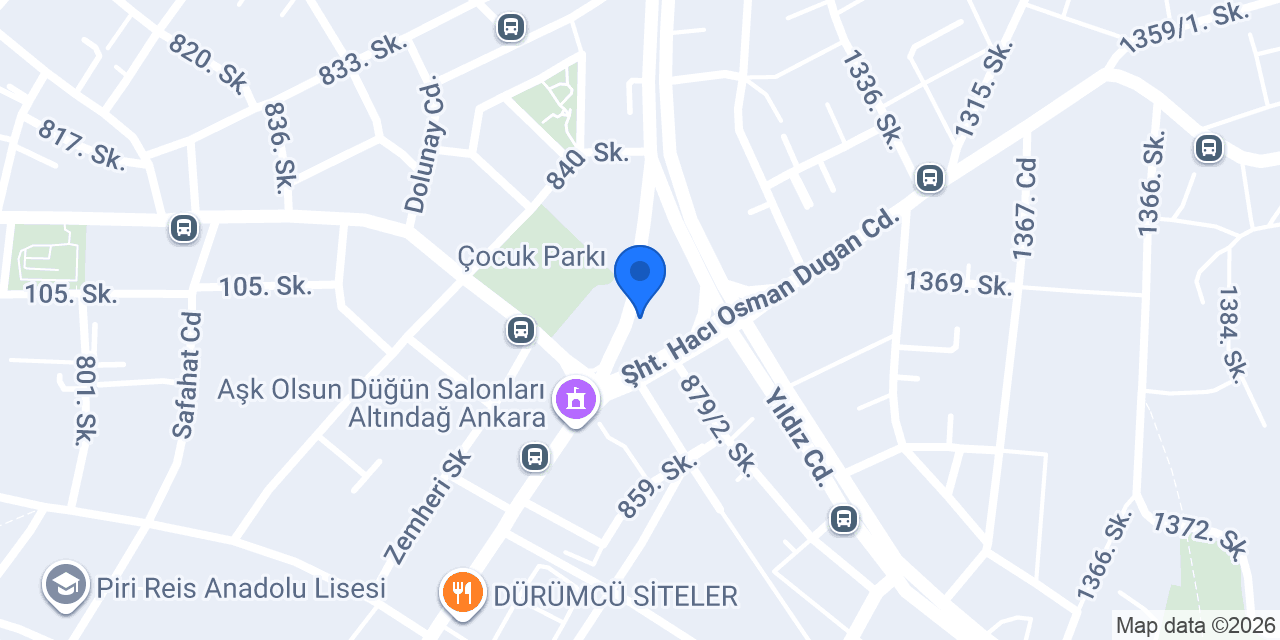 Kapak dünyası konumu