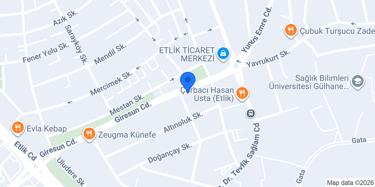 Dr. İnayet Özhan Öztürk. Medikal Estetik konumu