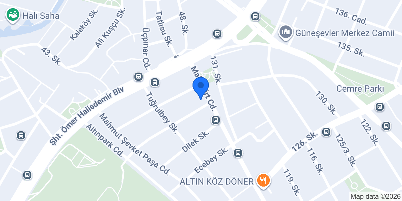 Can oto döşeme dizyn konumu