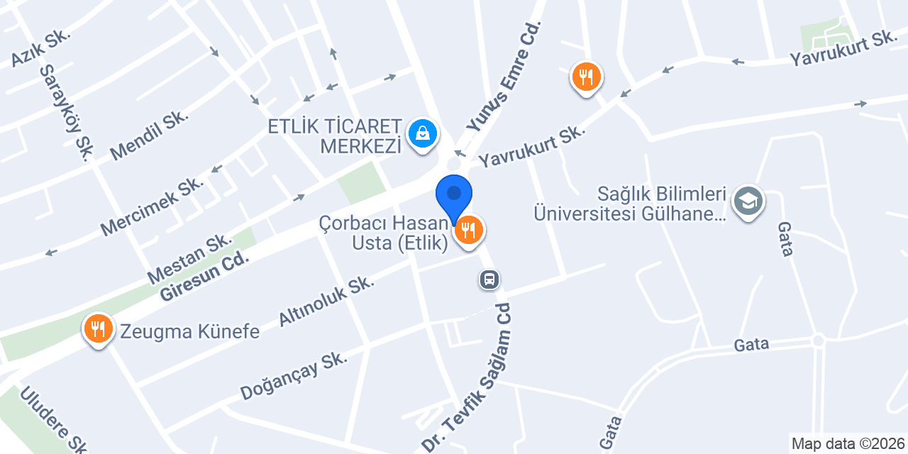 Pera Psikoloji konumu