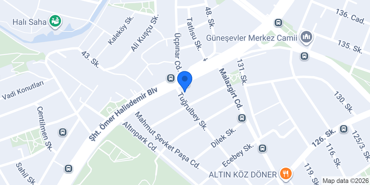 Hasköy Anahtar Oto kilit Çilingir konumu