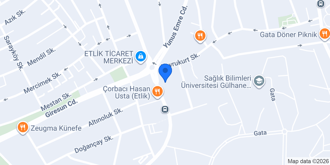 Şişman Kumru konumu