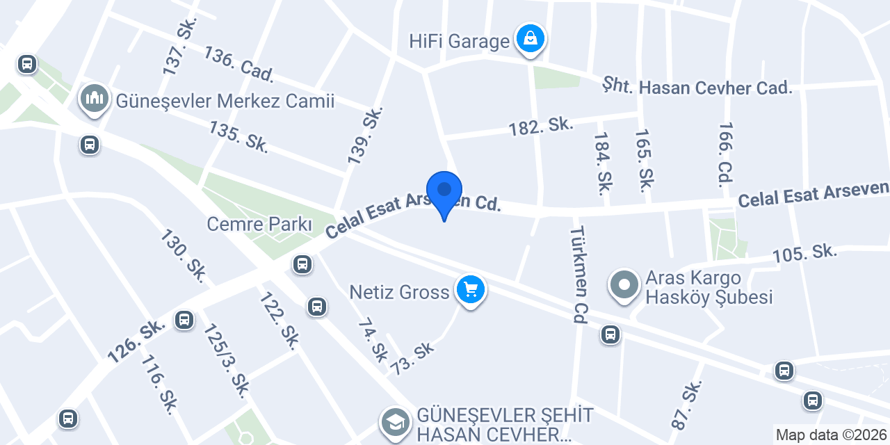 Güneş Çorbacısı Pide & Lahmacun konumu