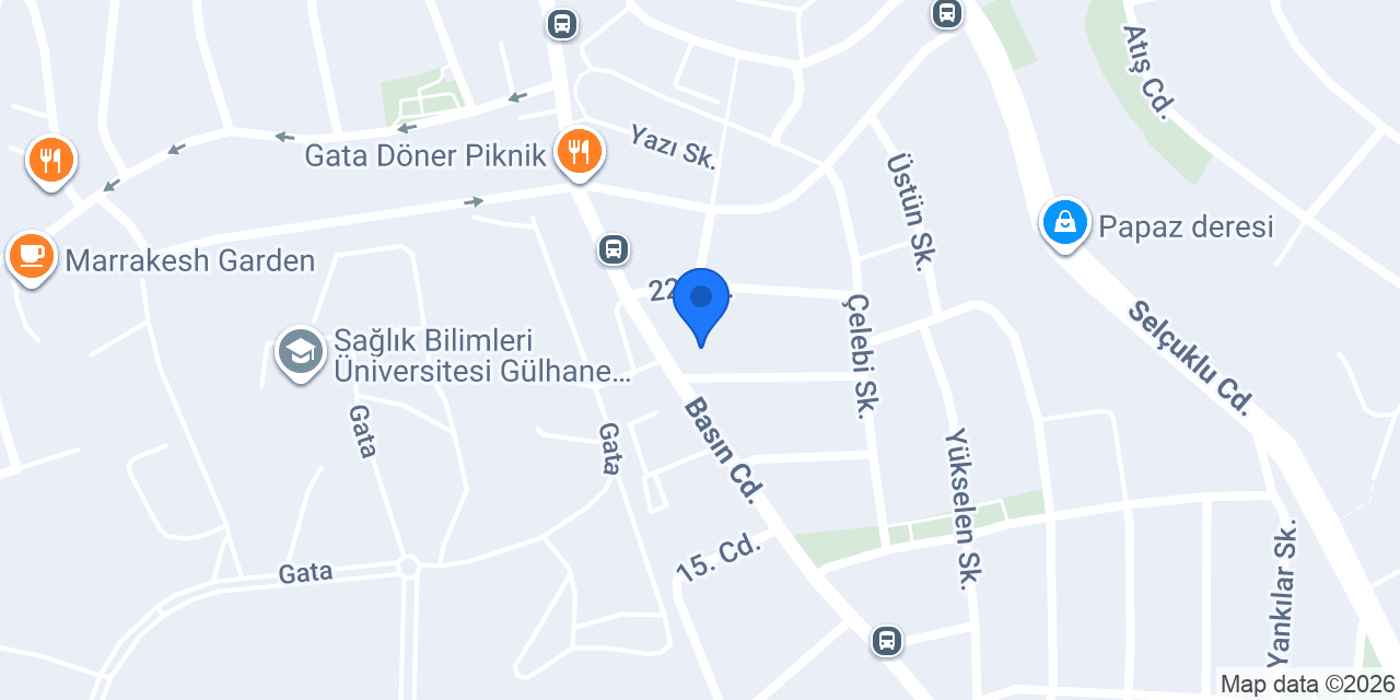 FİL SÜTLÜ TATLI konumu
