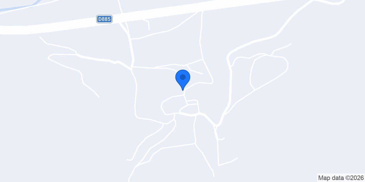 Balkaya Köyü Muhtarlığı konumu