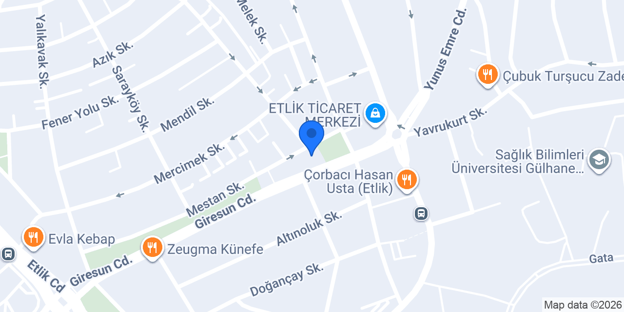 Dicle Pide Kebap Salonu konumu