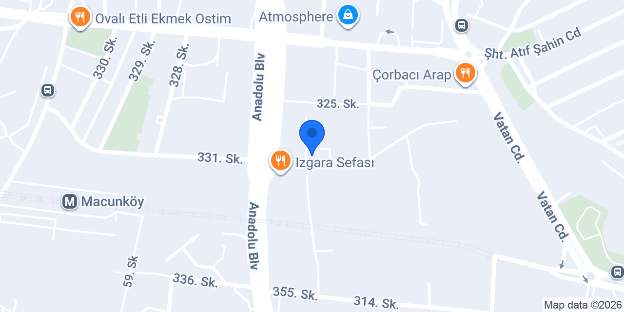 Avukat İsa Yılmaz konumu