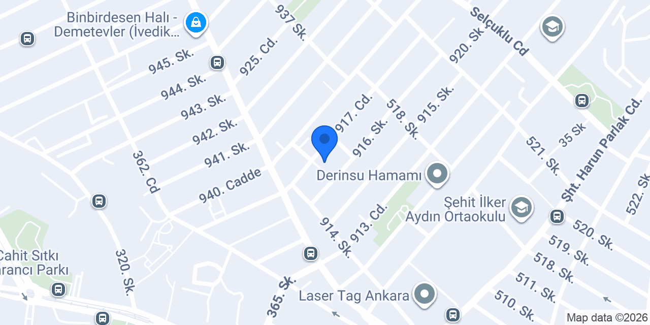 GÜNGÖRLER OTO KURTARMA konumu