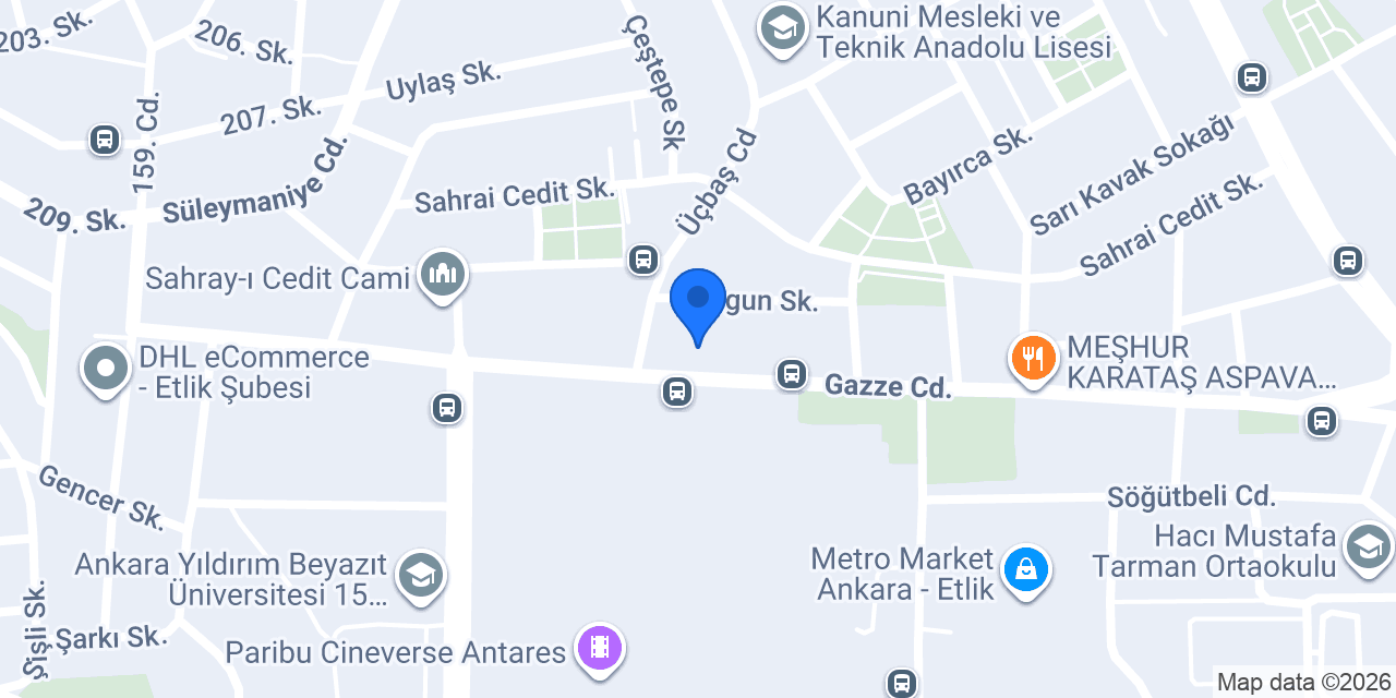 Beraber saç tasarım konumu