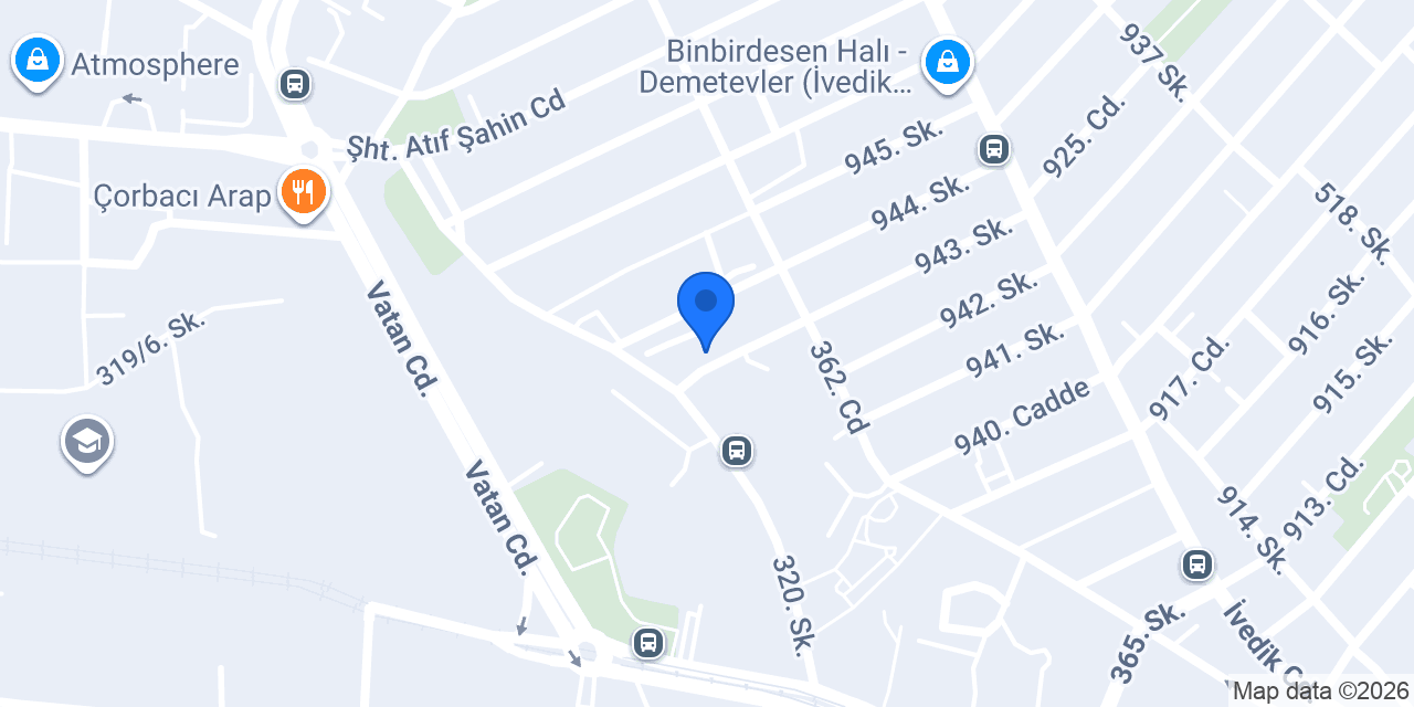 Nakipoğlu Eczanesi konumu