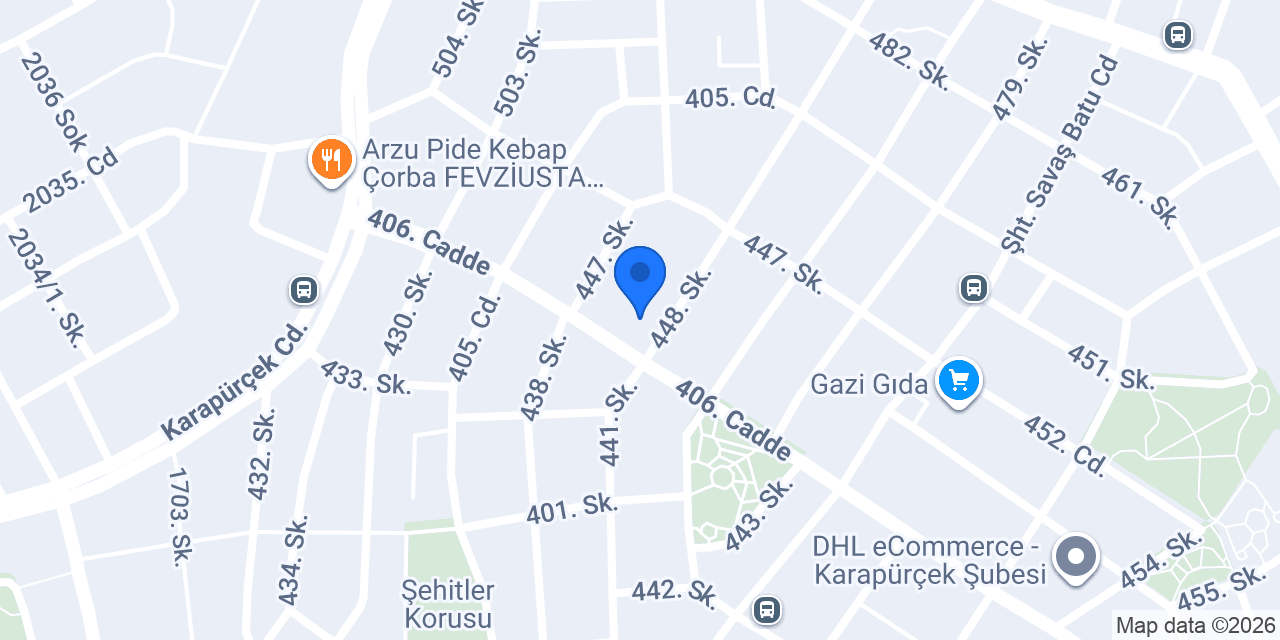 Foto ÖZCAN konumu