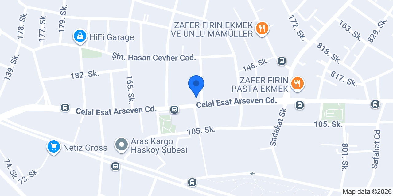 By Tantuni Güneşevler konumu