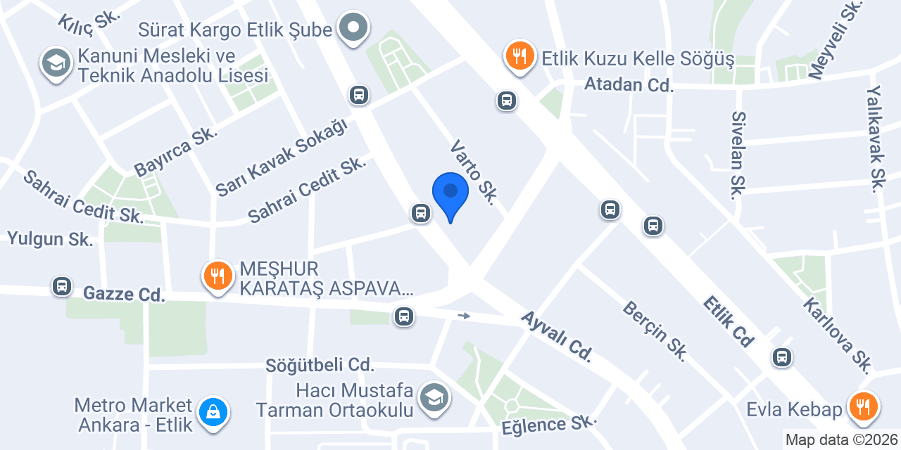 Emir elektrik konumu