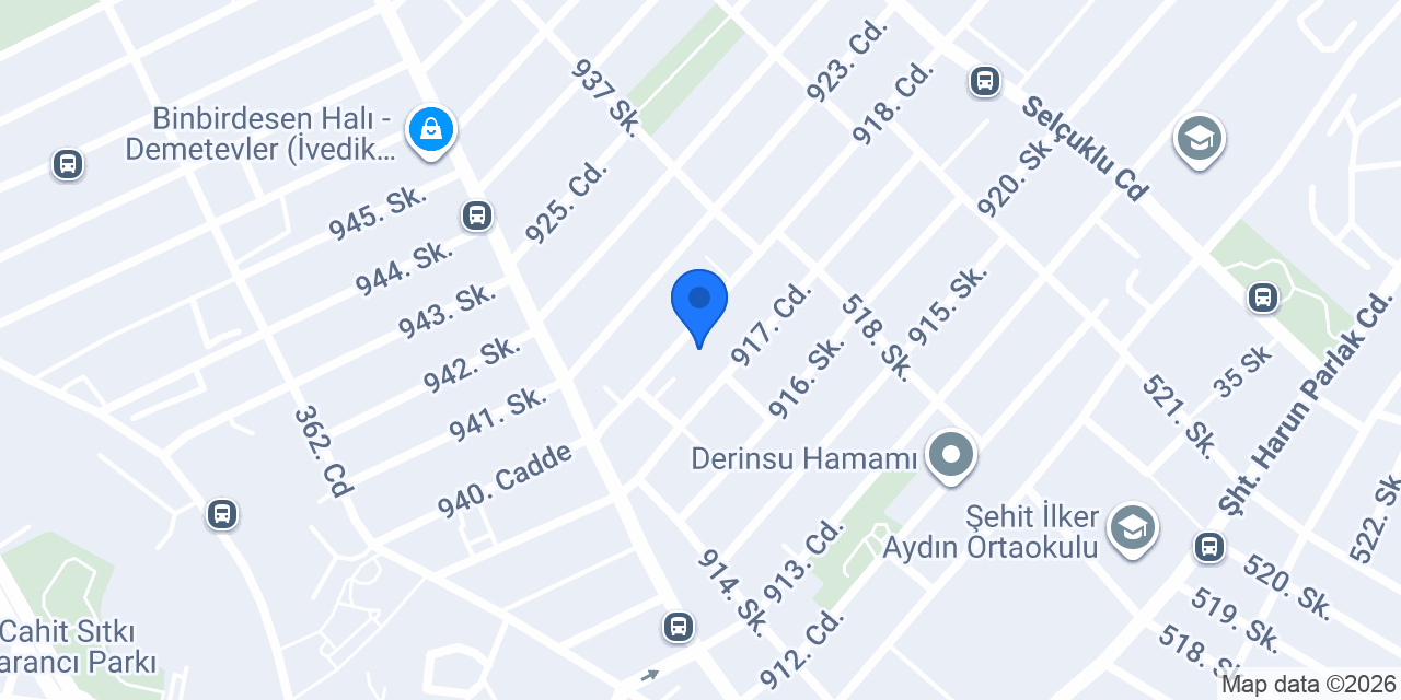 Köksal usta, boya alçı konumu