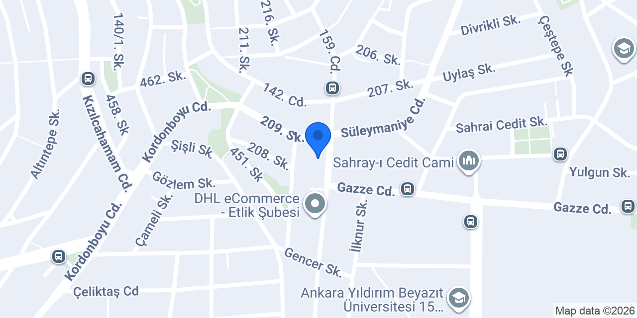 3AR KUYUMCULUK konumu