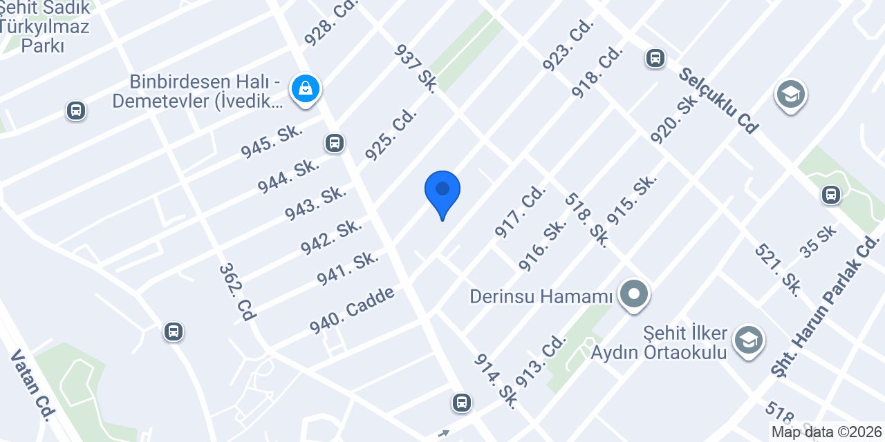 Karaköy Yufkacısı konumu